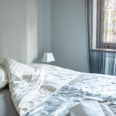 Apartamenty Centrum- Kochanowskiego -Dawniej Two-Bedroom Apartment Zelená Hora Exteriér fotografie