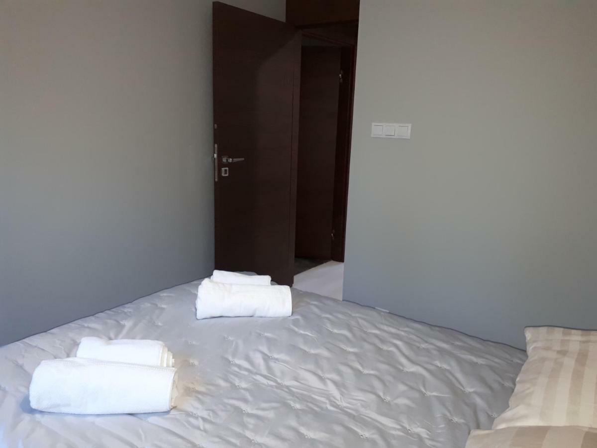 Apartamenty Centrum- Kochanowskiego -Dawniej Two-Bedroom Apartment Zelená Hora Exteriér fotografie