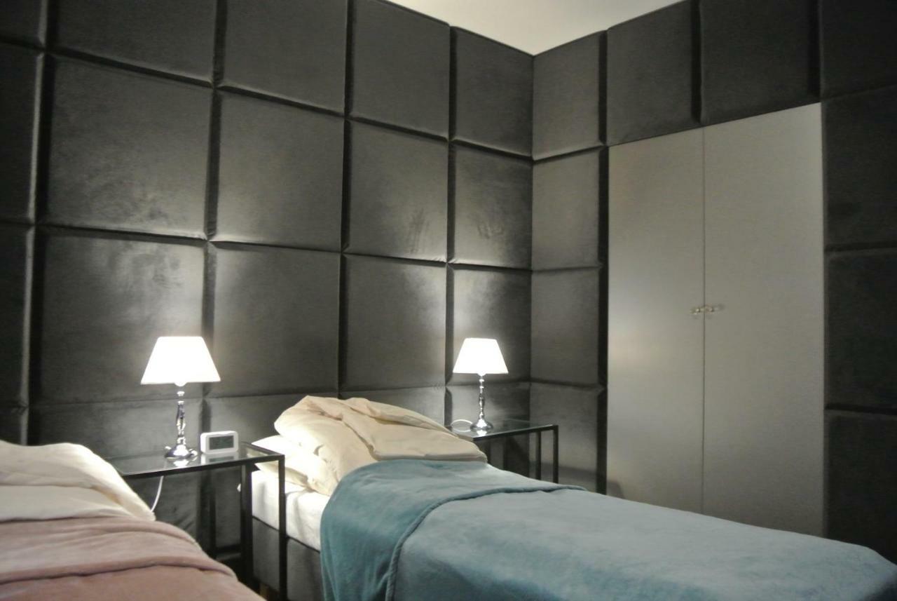 Apartamenty Centrum- Kochanowskiego -Dawniej Two-Bedroom Apartment Zelená Hora Exteriér fotografie