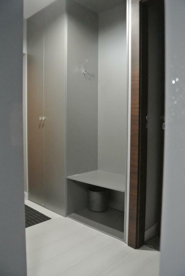 Apartamenty Centrum- Kochanowskiego -Dawniej Two-Bedroom Apartment Zelená Hora Exteriér fotografie